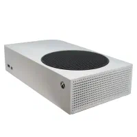 کنسول ایکس باکس Microsoft XBOX Series S 512GB|کنسول، بازی ویدئویی و آنلاین|کرمان, |دیوار