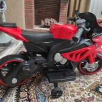 موتور شارژی