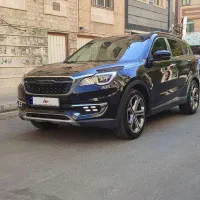 معاوضه یا فروش فیدیلیتی 7 نفره مدل ۱۴۰۰ بدون رنگ‌