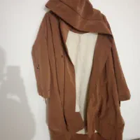 پالتو زمستانی زنانه و دخترانه|لباس|دهگلان, |دیوار