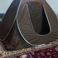 چادر مسافرتی|کوهنوردی و کمپینگ|گرگان, |دیوار