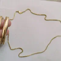 النگو نونو بدون استفاده