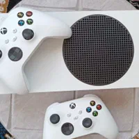 xbox s512