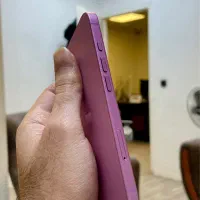 Iphone 16 Normal Pink|موبایل|تهران, جردن|دیوار