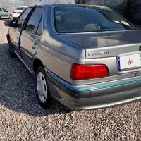 پژوپارس مدل۸۷ شاسی پلمپ|خودرو سواری و وانت|نور, |دیوار