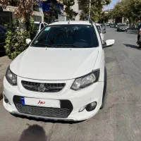 کوییک مدل ۱۴۰۰|خودرو سواری و وانت|خرمآباد, |دیوار