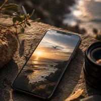 آموزش عکاسی با موبایل