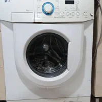 لباسشویی الجی