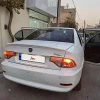 سمند سورن پلاس EF7 مدل 1400|خودرو سواری و وانت|هشتگرد, مدرس|دیوار