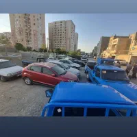 نیسان ۴۰۳ تک سوز  نقد واقساط  معاوظه|خودرو سواری و وانت|اراک, |دیوار
