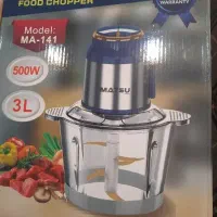 خرد کن ماتسو  ۳ لیتری
