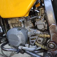 RMX 250|موتورسیکلت|تهران, اکباتان|دیوار