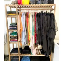 تولیدی رگال لباس