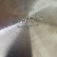 سرویس قابلمه تفلون نو اصل آلمان Solingen|ظروف پخت‌وپز|تهران, علی‌آباد|دیوار