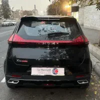 ام وی ام X33 مدل 1403 نقد و اقساط|خودرو سواری و وانت|تهران, دانشگاه شریف|دیوار