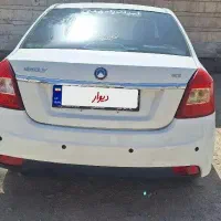 ماشین جیلی G36|خودرو سواری و وانت|قم, انسجام|دیوار