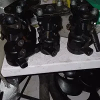 لوازم زانتیا و تعمیرات