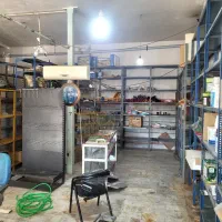 قفسه فروشگاهی|فروشگاه و مغازه|صفادشت, |دیوار