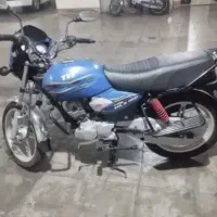 TVS 150