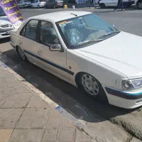 پژو پارس مدل ۹۲|خودرو سواری و وانت|خرم‌آباد (تنکابن), |دیوار