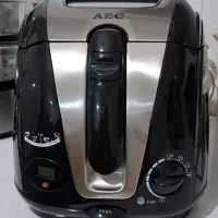 سرخ کن وبخارپز