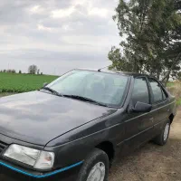 پژو ۲۰۰۰|خودرو سنگین|علی‌آباد کتول, |دیوار