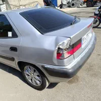 صافکاری بی رنگ با دستگاه PDR.نقاشی ولیسه گیری|خدمات موتور و ماشین|اراک, |دیوار