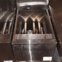 سرخ کن و گرم کن و میز کار دو شعله و سینی|کافی‌شاپ و رستوران|تهران, هفت چنار|دیوار