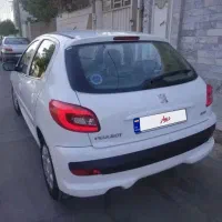 207tu3صفر خشک|خودرو سواری و وانت|کرمان, |دیوار