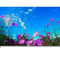 ال ای دی ۵۵ جی پلاس فول هوشمند