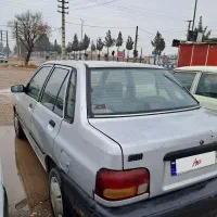 پراید ۸۸ شاسی سالم|خودرو سواری و وانت|اسفرورین, |دیوار