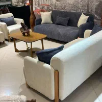 مبل تولیدی مبلمان|مبلمان خانگی و میز عسلی|بوشهر, |دیوار