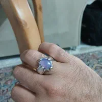 انگشتر یمنی سوسنی