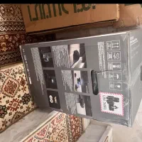 جارو روباتیک