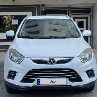 جک s5 اتوماتیک ۹۶