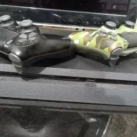 پی اس ۴ ps4 فوق العاده تمیز