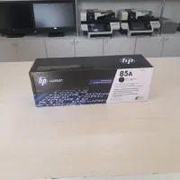 کارتریج لیزری اچ پی مدل HP 85A|پرینتر، اسکنر، کپی، فکس|اصفهان, بیدآباد|دیوار