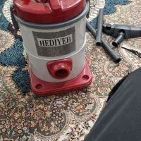 جارو برقی نو برند هدیه