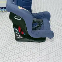 صندلی خودرو مارک چیکو|کالسکه و لوازم جانبی|تهران, اختیاریه|دیوار