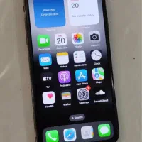 ایفون iPhone xs باتری 100