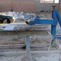 دستگاه برش آبی سه متری