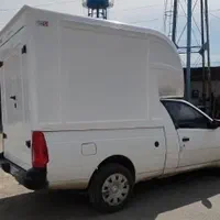 خریدار وانت نیسان ، آریسان ، پراید|استخدام حمل و نقل|کهریزک, |دیوار