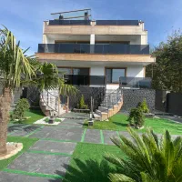 ویلا دربست ویو ابدی رهن و اجاره