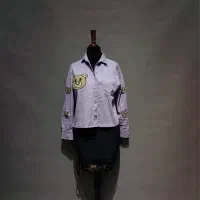 لباس بار جدید وسوسه رسید استوک