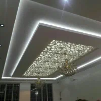 سقف کناف ایران