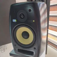 باند مانیتورینگ KRK VXT8|صوتی و تصویری|اندیشه, اندیشه فاز ۳|دیوار