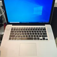 macbook pro 2012  15inch گیمینگ|رایانه همراه|کرج, گوهردشت|دیوار