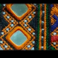 دوخت جوک و اینه پذیرفته میشه