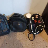 کیف زنانه و بچگانه|کیف، کفش، کمربند|کرمانشاه, |دیوار