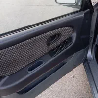 پروتون ویرا سدان تک برگ درحدصفر|خودرو سواری و وانت|تهران, صاحبقرانیه|دیوار